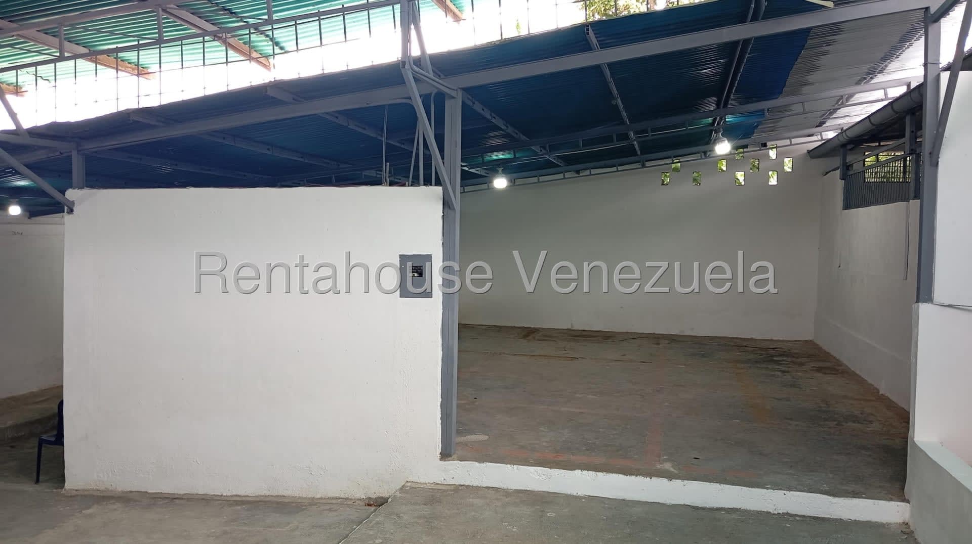 Local comercial en venta en Cabudare (Agua Viva), foto 5 de 12