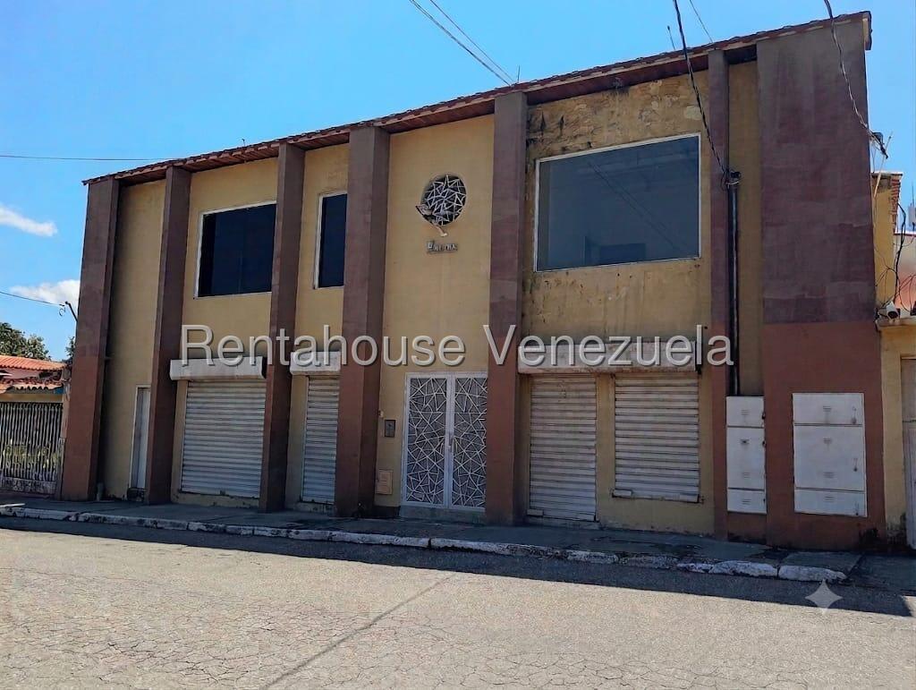 Local comercial en venta en Cabudare (La Mata), foto 1 de 12