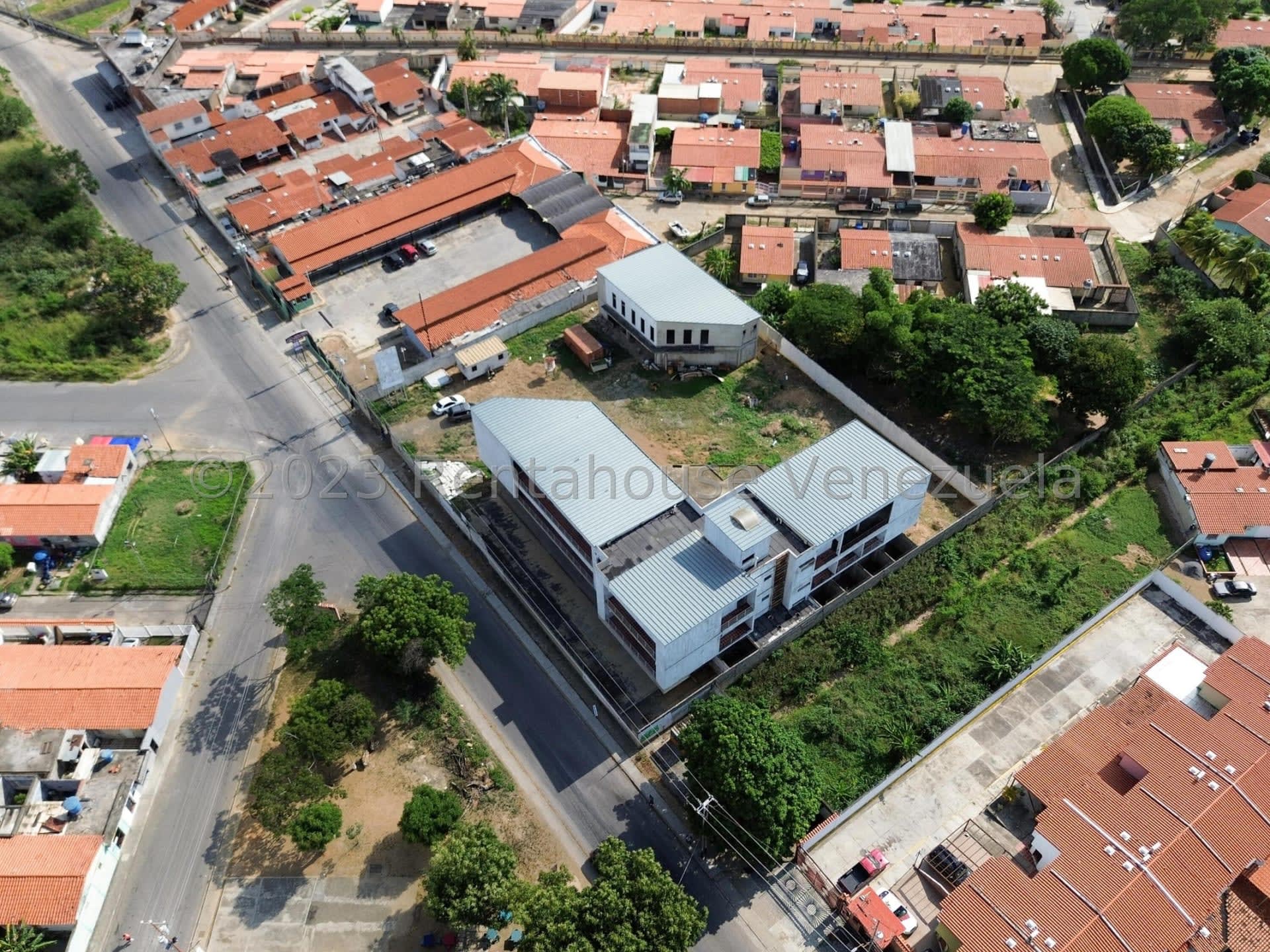 Local comercial en venta en Cabudare (La Piedad Norte), foto 4 de 12