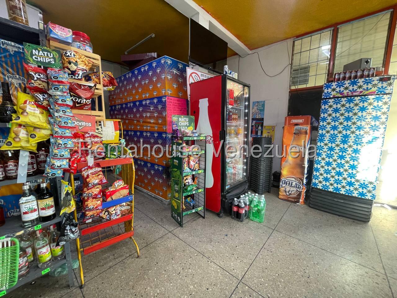 Local comercial en venta en Cabudare (Almarriera), foto 3 de 12