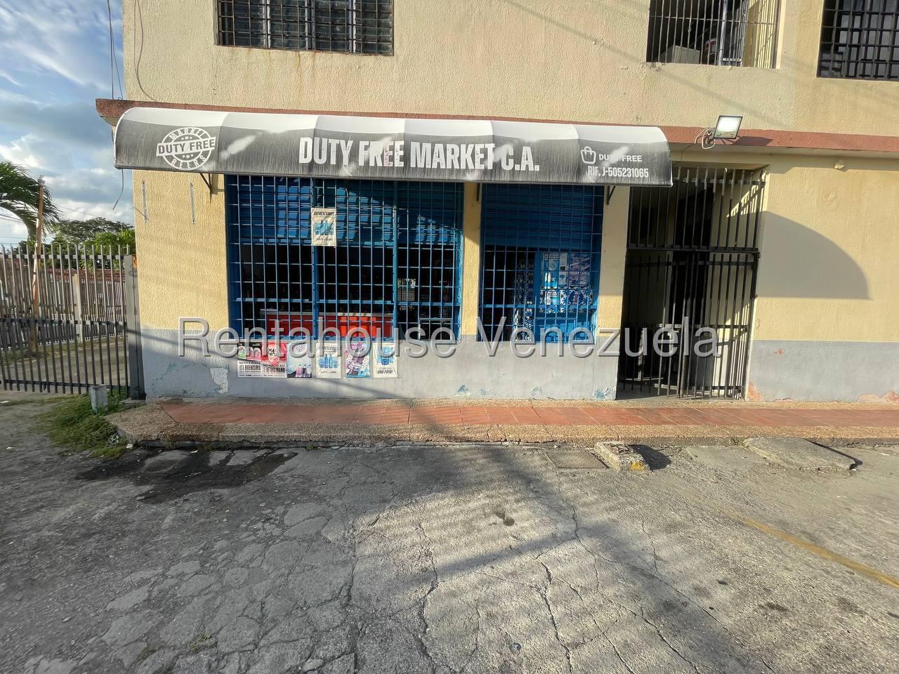 Local comercial en venta en Cabudare (Almarriera), foto 1 de 12