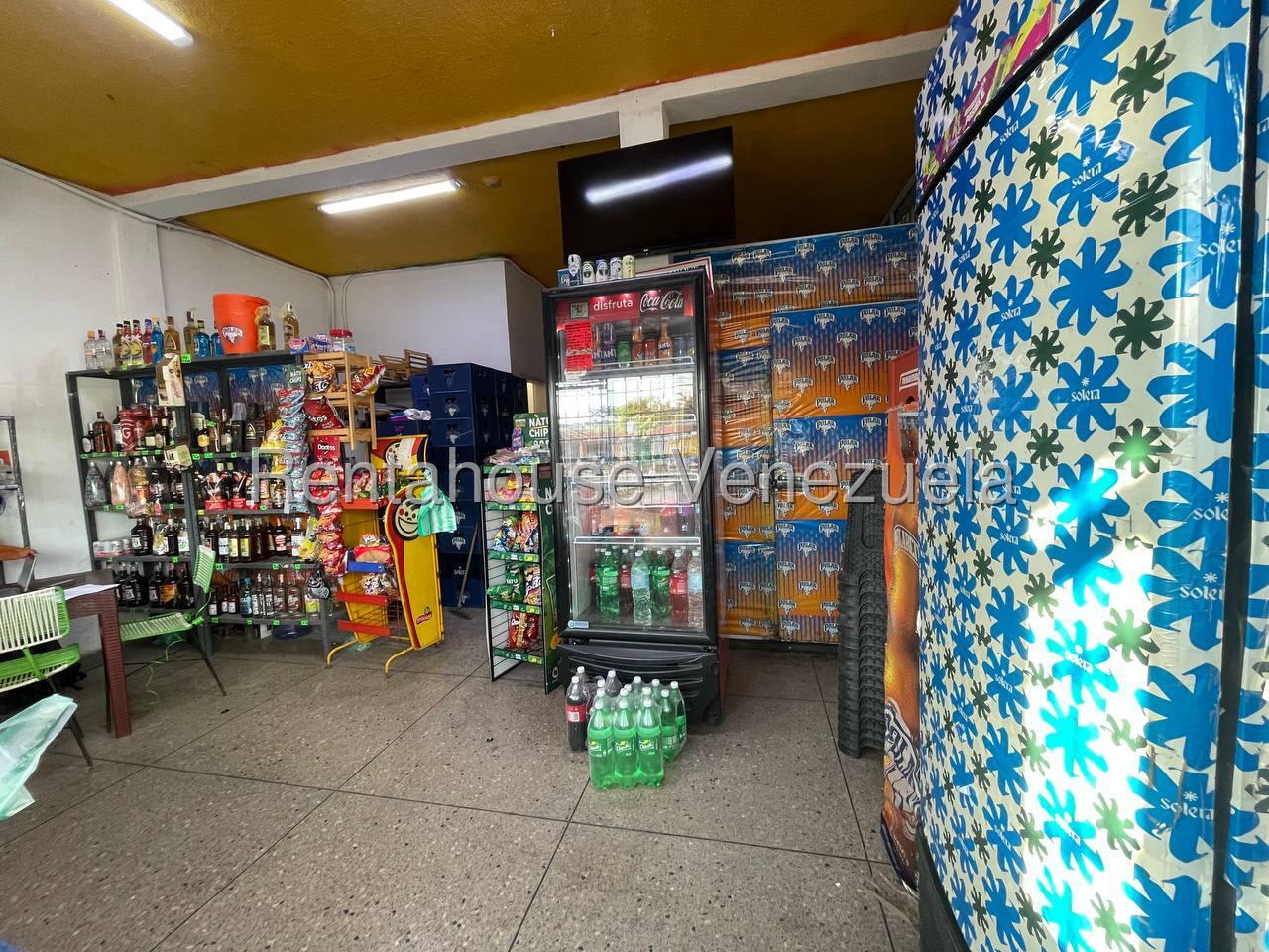 Local comercial en venta en Cabudare (Almarriera), foto 2 de 12