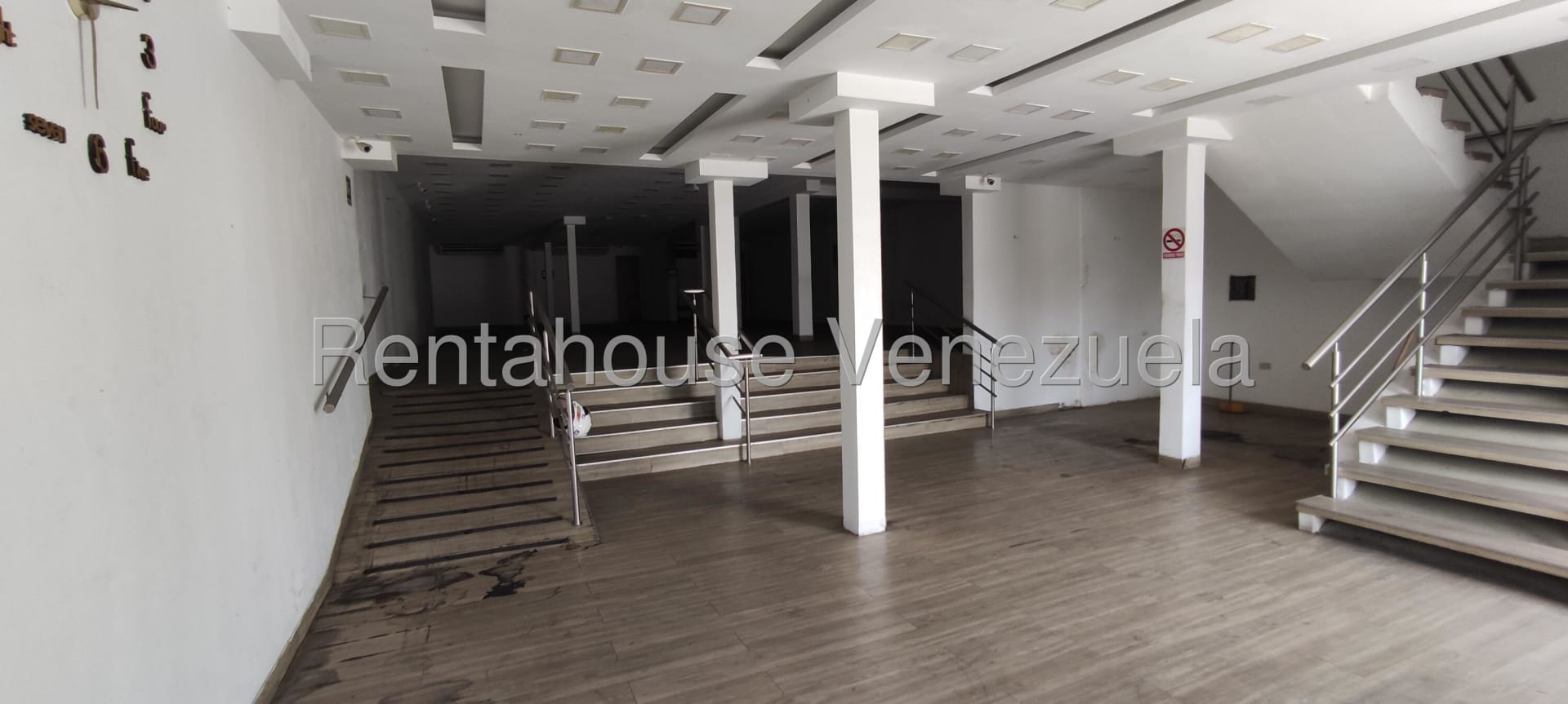 Local comercial en venta en Barquisimeto (Valle Hondo), foto 1 de 12
