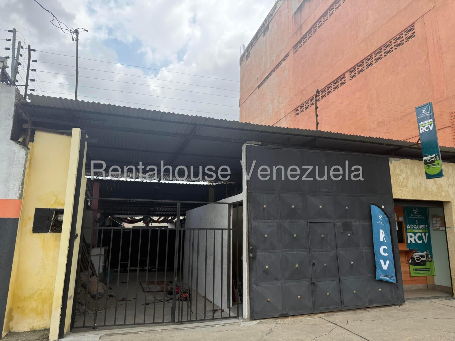Local comercial en venta en Cabudare (La Mata), foto 4 de 12