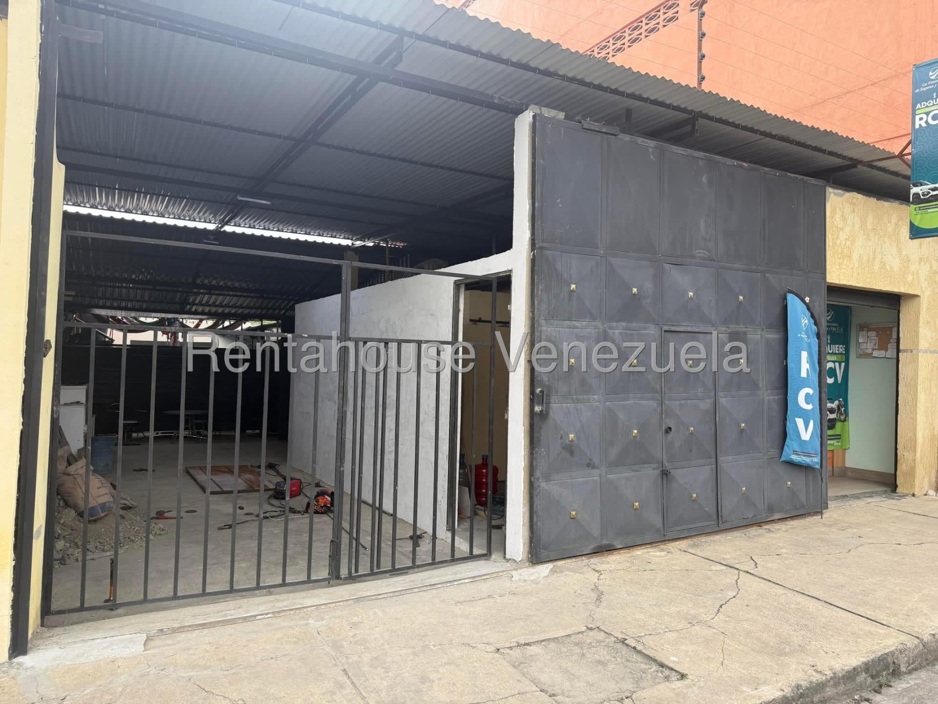 Local comercial en venta en Cabudare (La Mata), foto 2 de 12