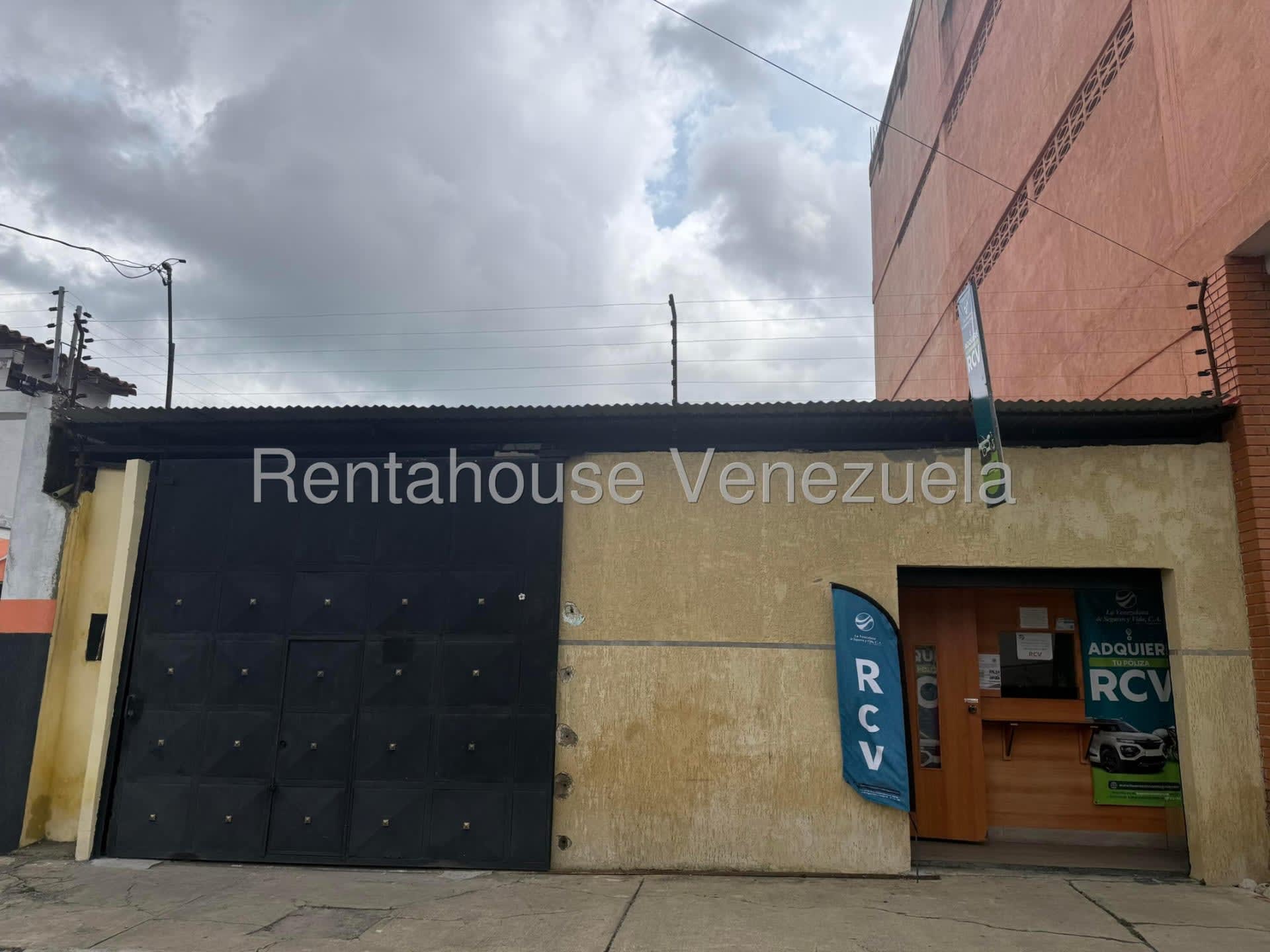 Local comercial en venta en Cabudare (La Mata), foto 1 de 12