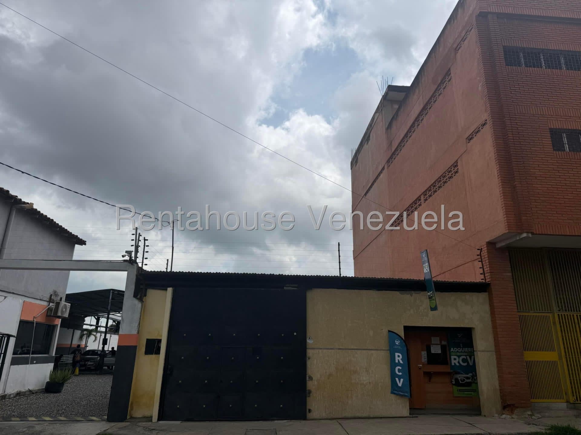 Local comercial en venta en Cabudare (La Mata), foto 5 de 12