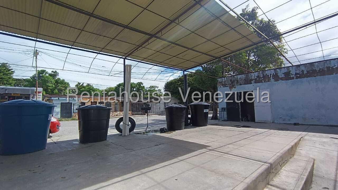 Local comercial en venta en Cabudare (La Mata), foto 3 de 12
