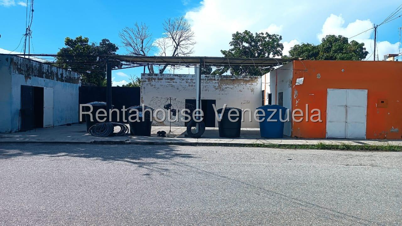 Local comercial en venta en Cabudare (La Mata), foto 1 de 12