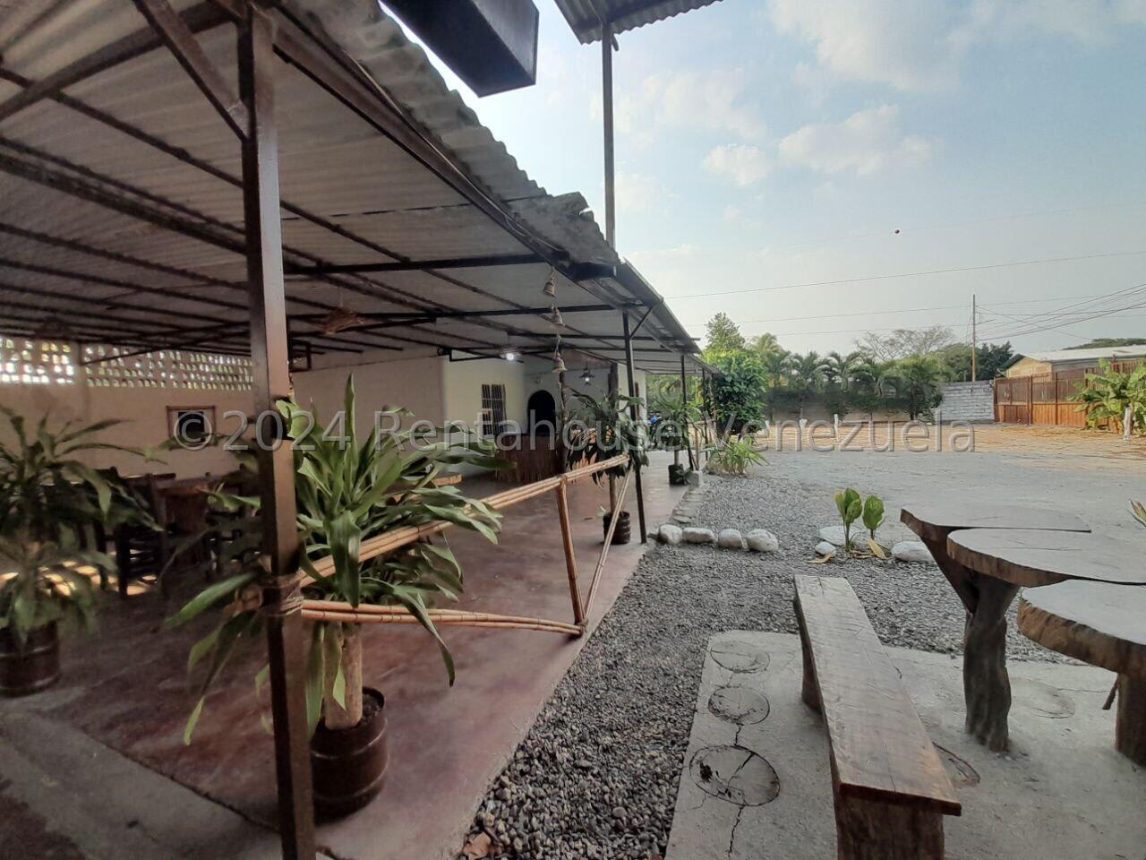Local comercial en venta en Cabudare (El Placer), foto 1 de 12