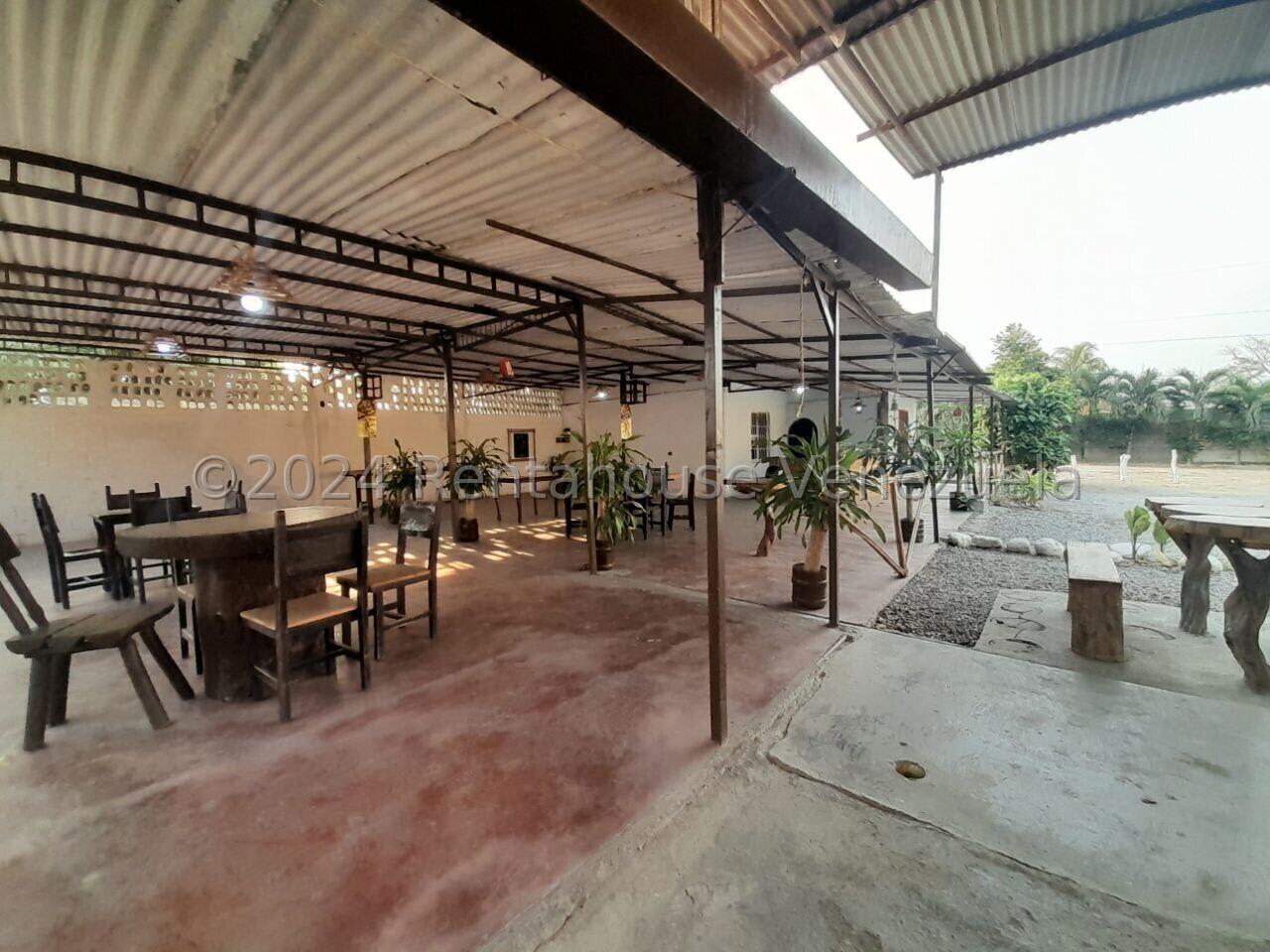Local comercial en venta en Cabudare (El Placer), foto 2 de 12