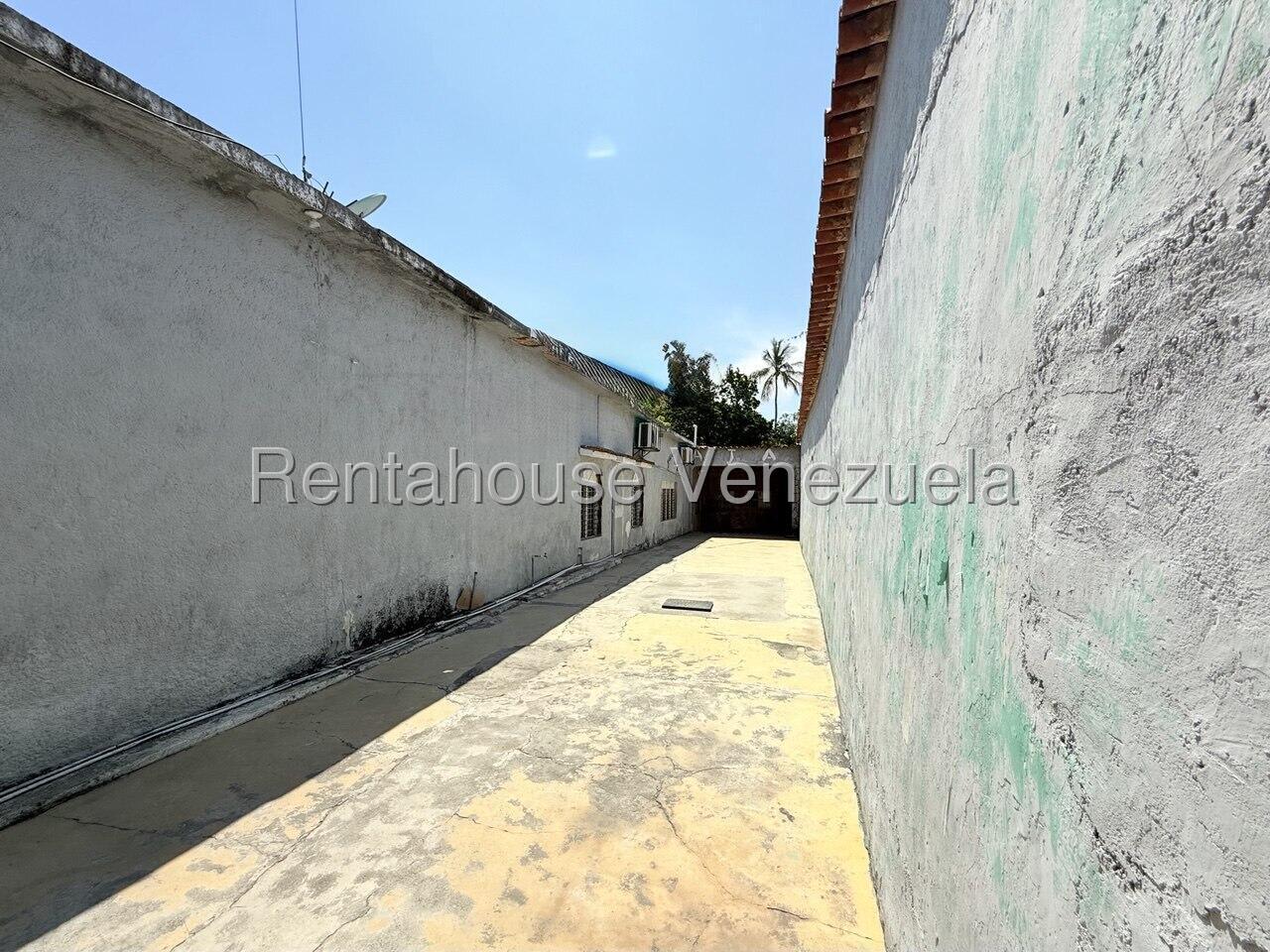 Local comercial en venta en Cabudare (La Mata), foto 2 de 12