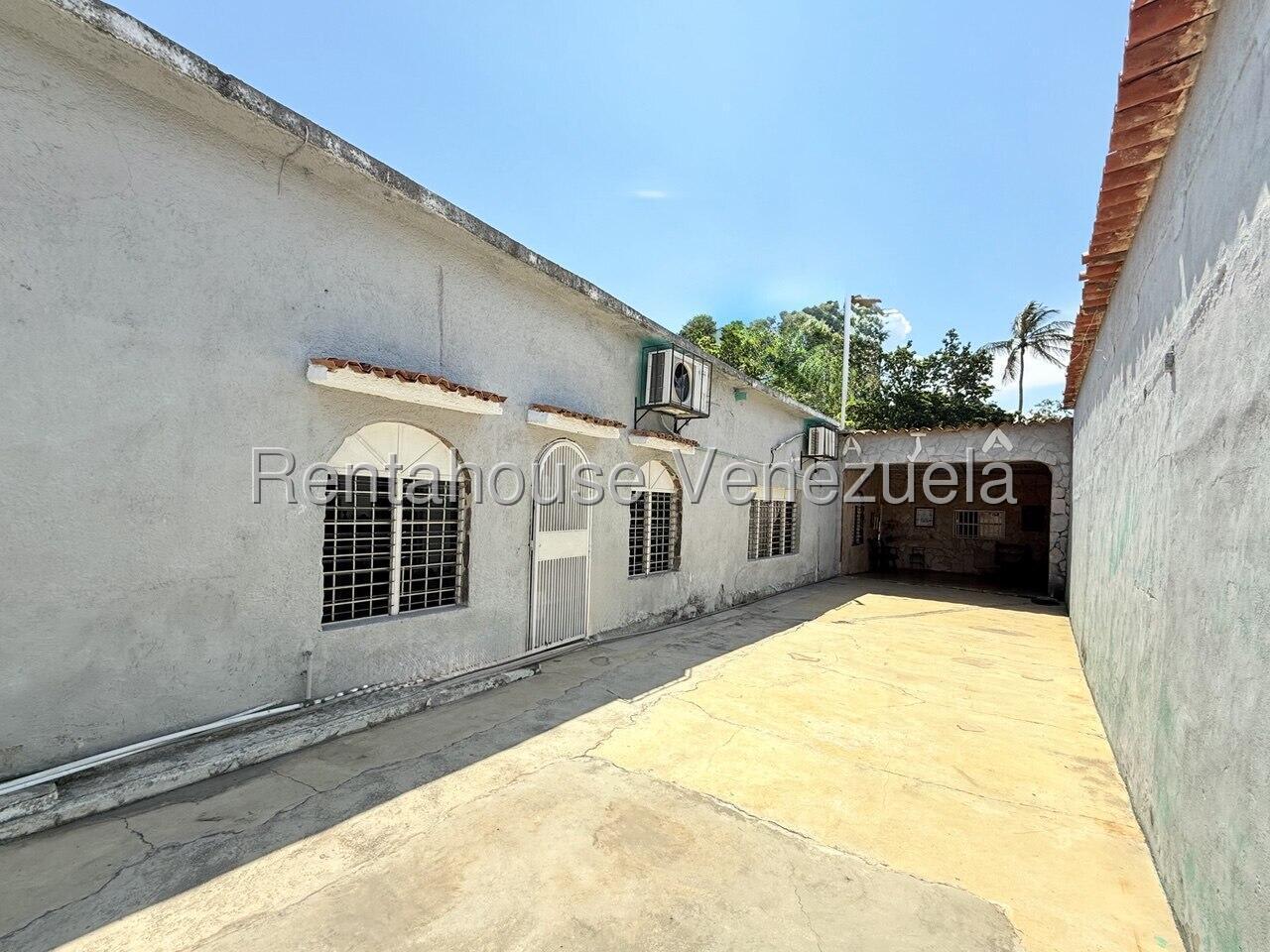 Local comercial en venta en Cabudare (La Mata), foto 1 de 12