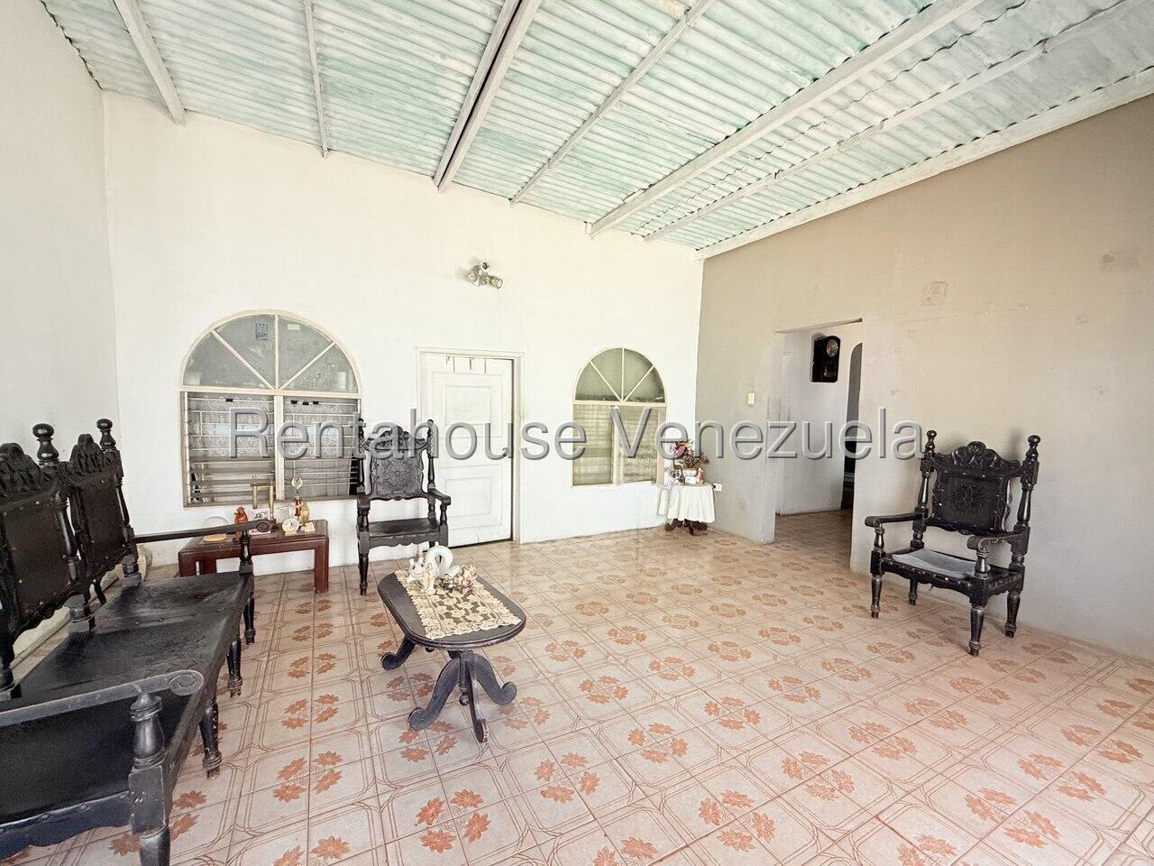 Local comercial en venta en Cabudare (La Mata), foto 5 de 12