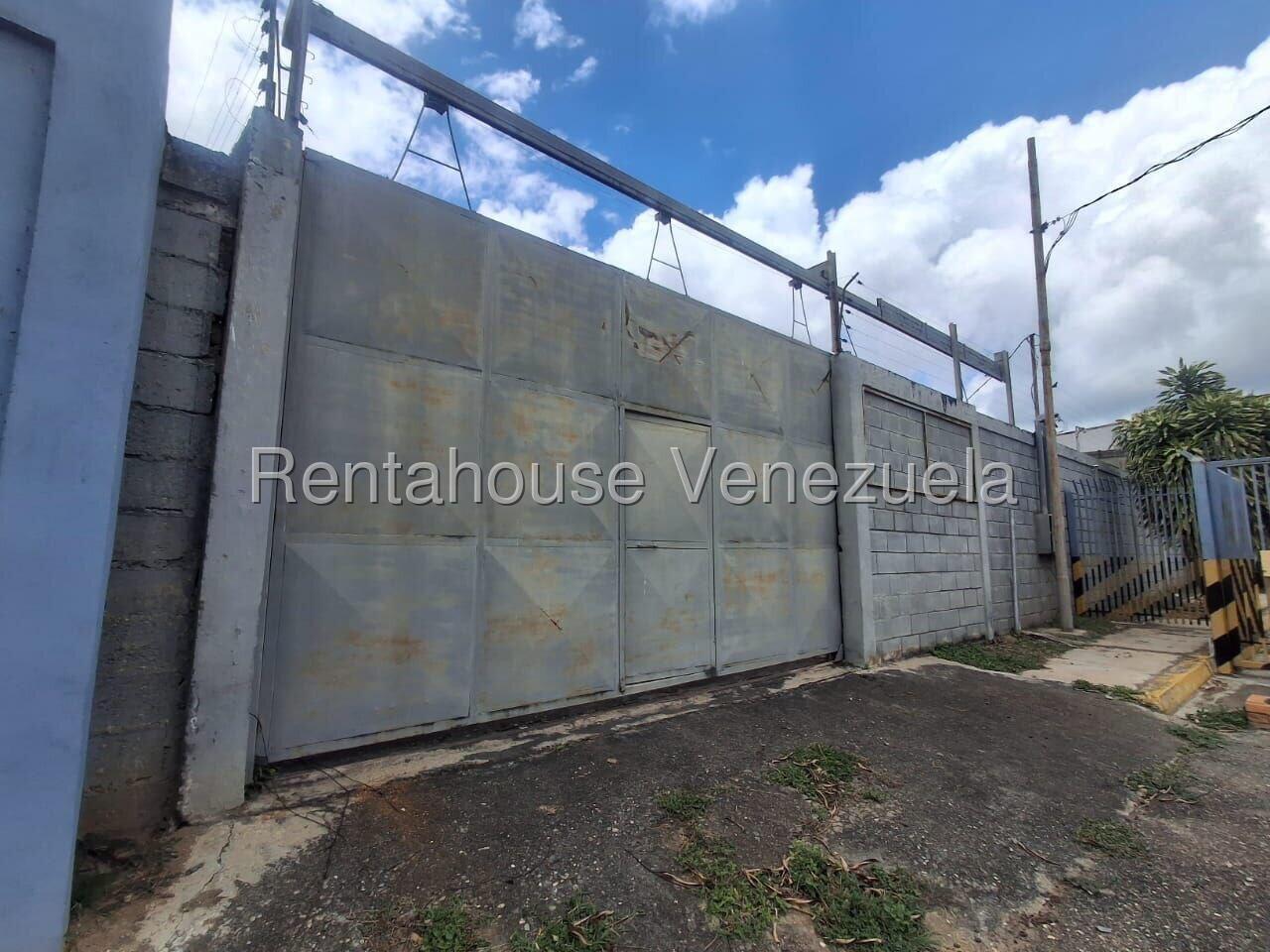 Local comercial en venta en Cabudare (La Montanita), foto 2 de 12