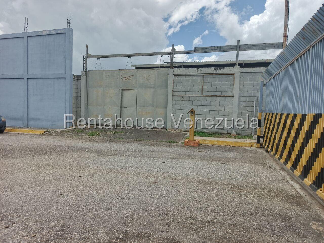 Local comercial en venta en Cabudare (La Montanita), foto 1 de 12