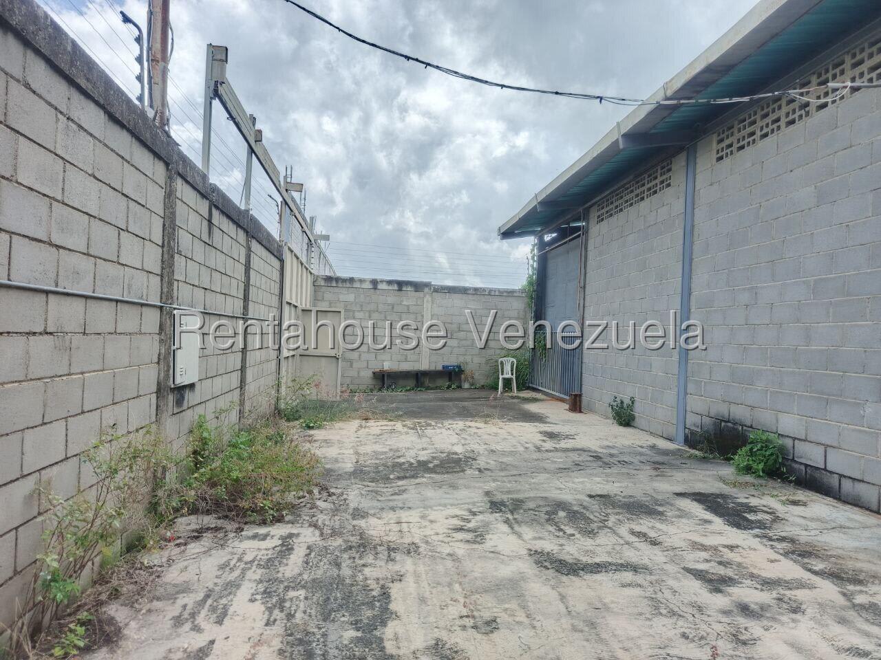 Local comercial en venta en Cabudare (La Montanita), foto 4 de 12