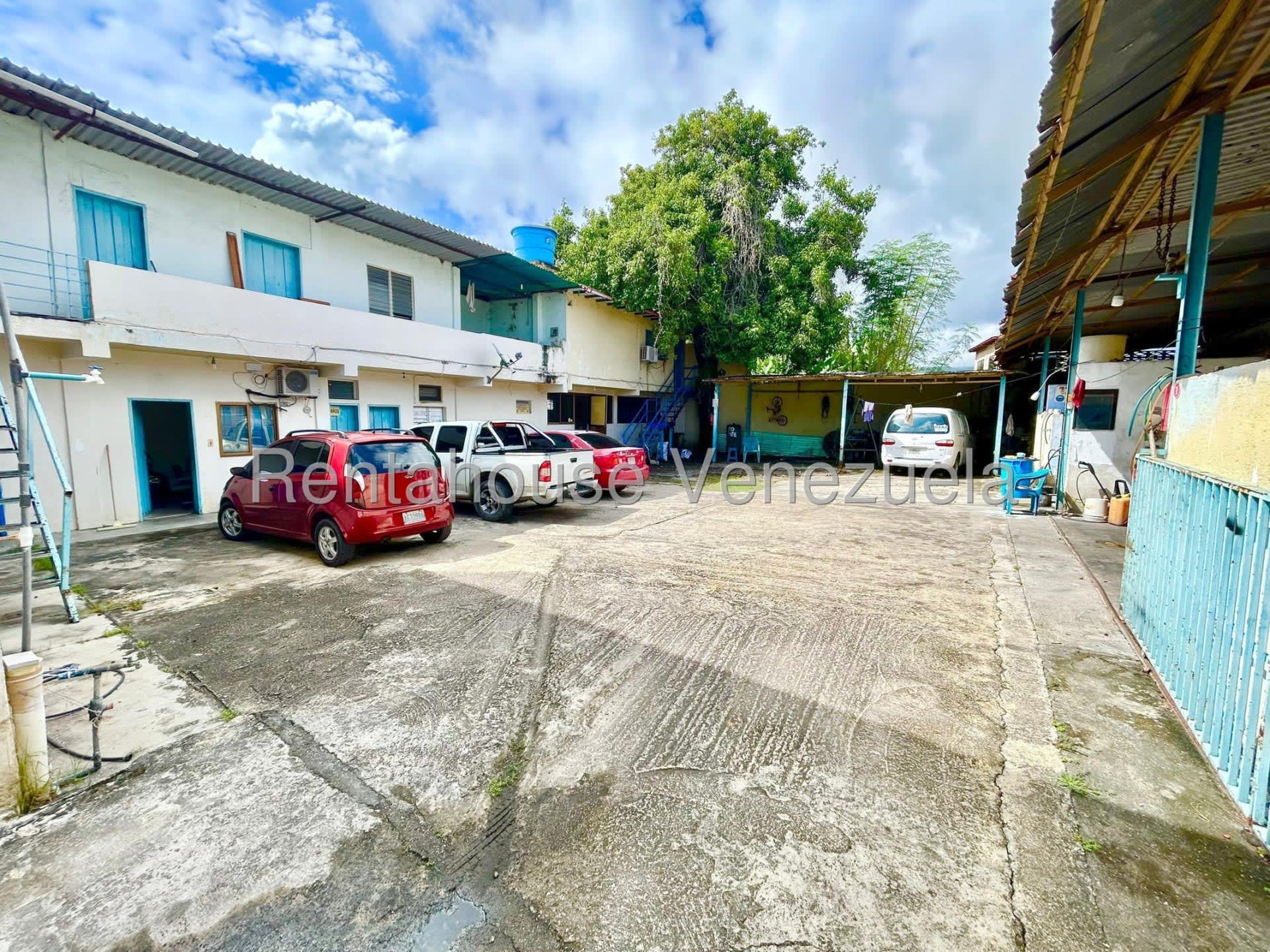 Local comercial en venta en Cabudare (Los Rastrojos), foto 3 de 12