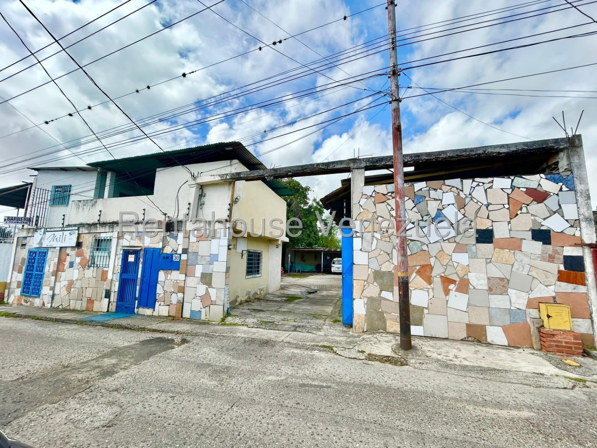 Local comercial en venta en Cabudare (Los Rastrojos), foto 1 de 12