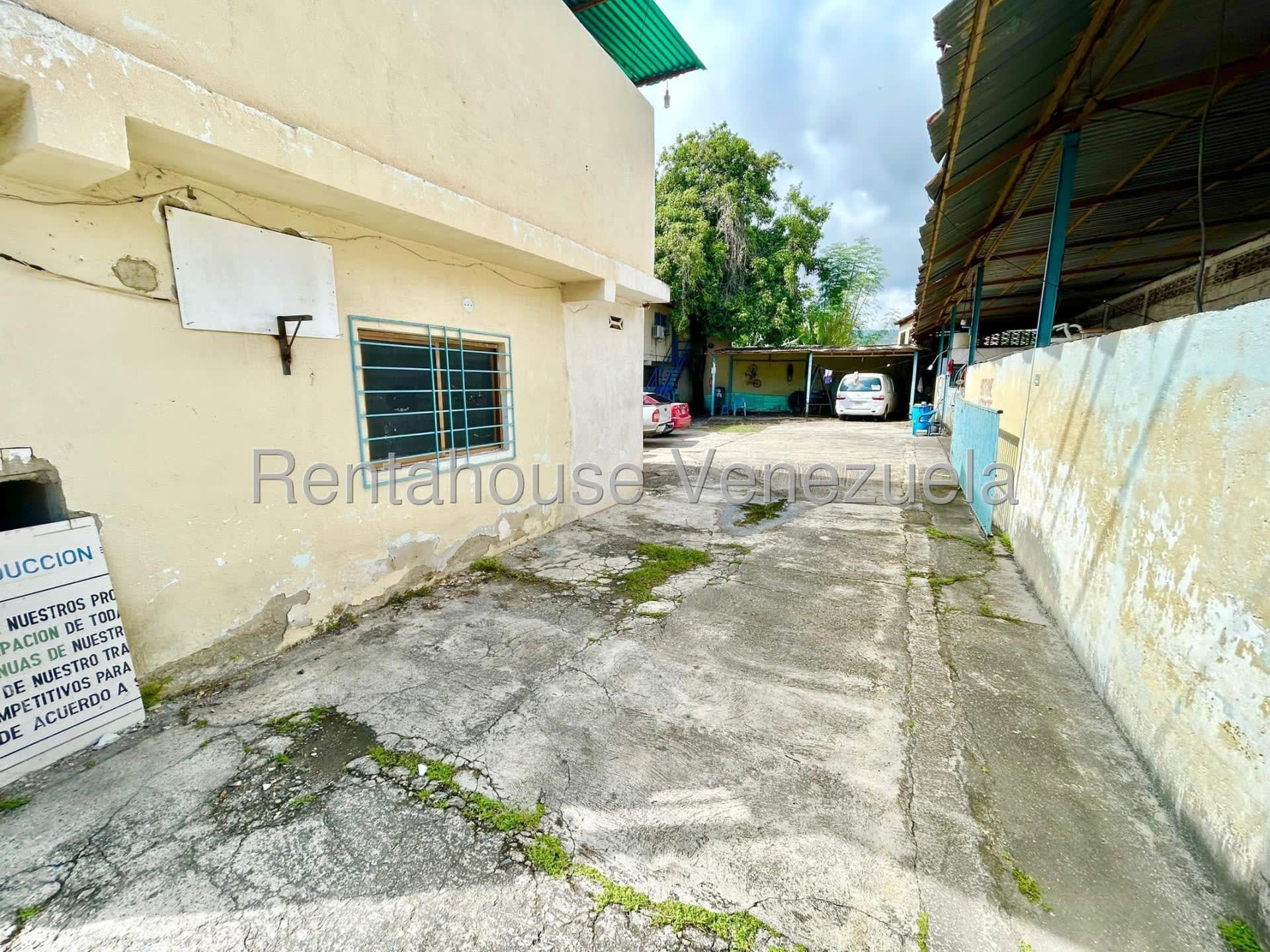 Local comercial en venta en Cabudare (Los Rastrojos), foto 2 de 12