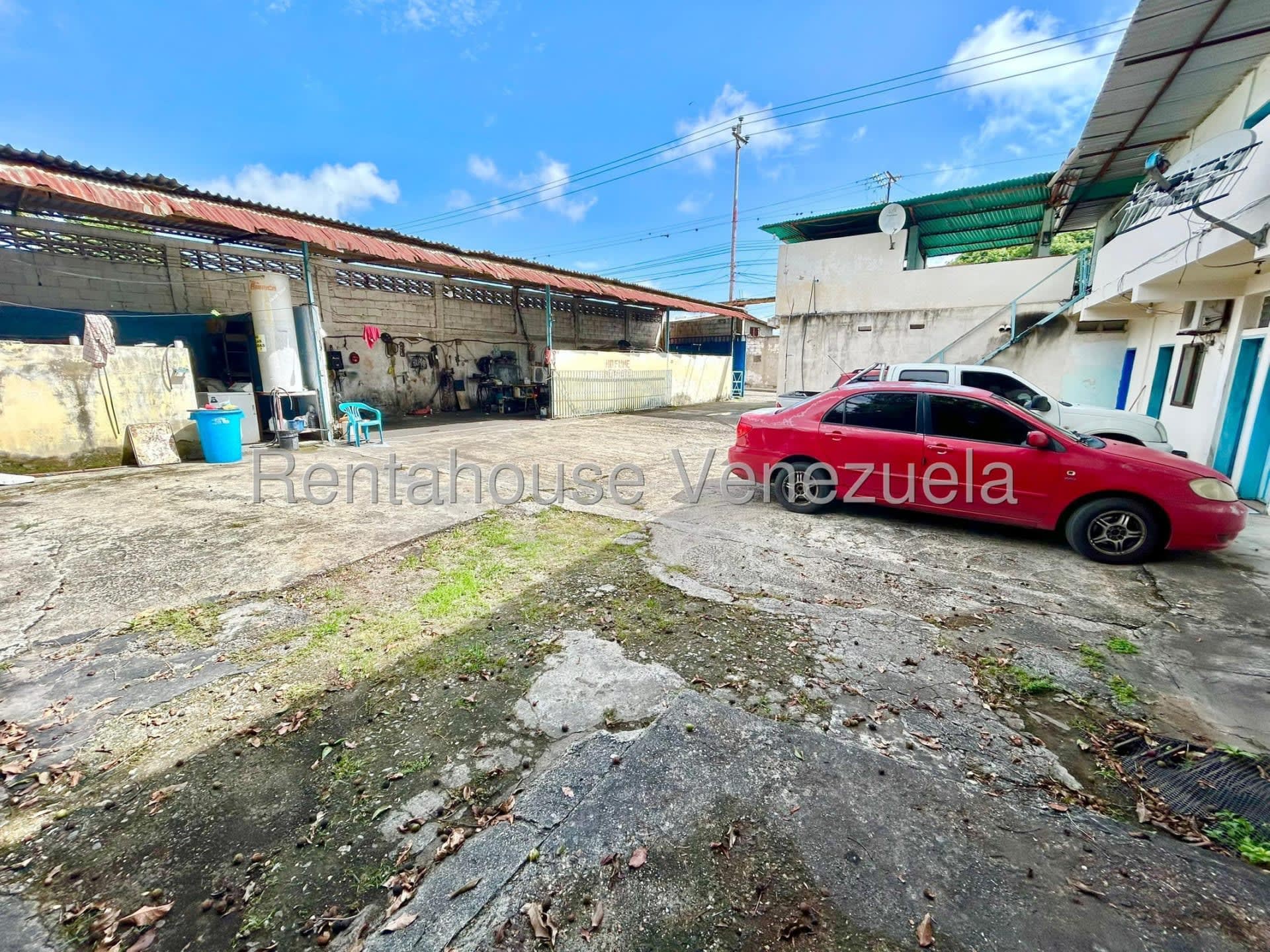 Local comercial en venta en Cabudare (Los Rastrojos), foto 5 de 12