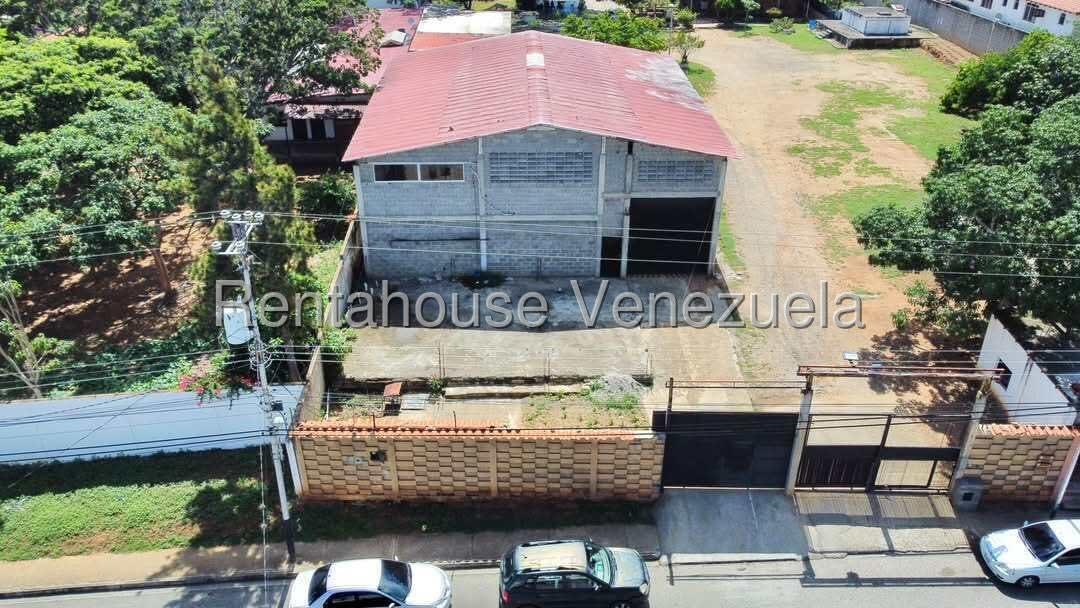 Local comercial en venta en Cabudare (Agua Viva), foto 2 de 12
