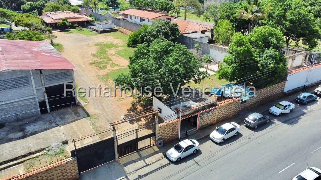 Local comercial en venta en Cabudare (Agua Viva), foto 3 de 12