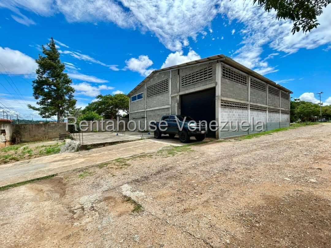Local comercial en venta en Cabudare (Agua Viva), foto 4 de 12