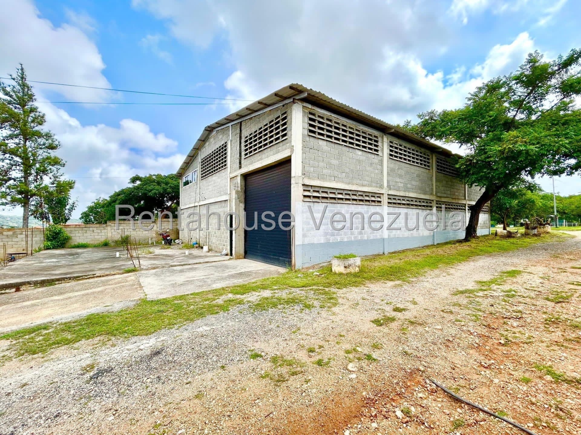 Local comercial en venta en Cabudare (Agua Viva), foto 1 de 12