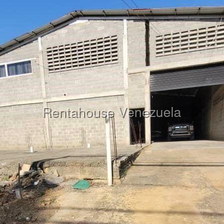 Local comercial en venta en Cabudare (Agua Viva), foto 5 de 12