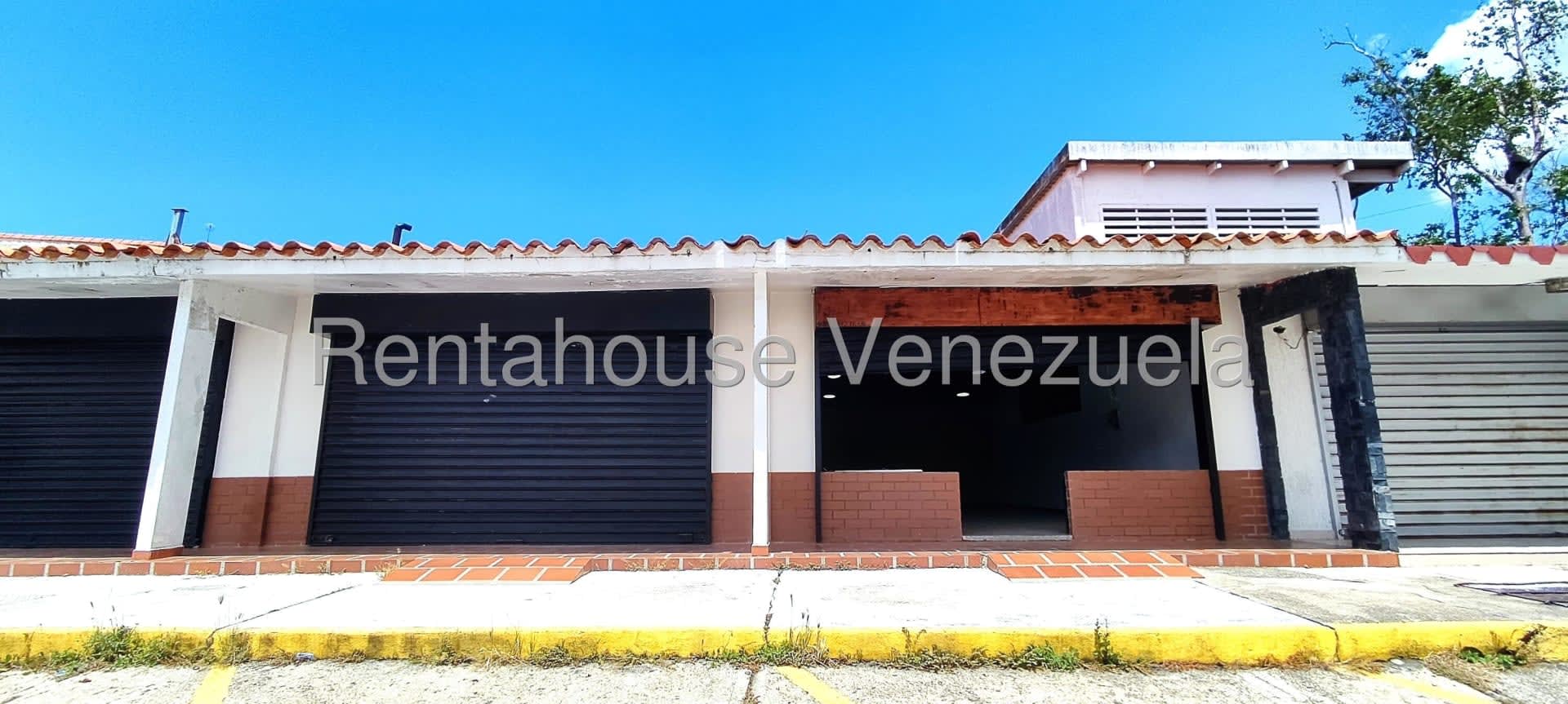 Local comercial en venta en Cabudare (Las Mercedes), foto 1 de 12