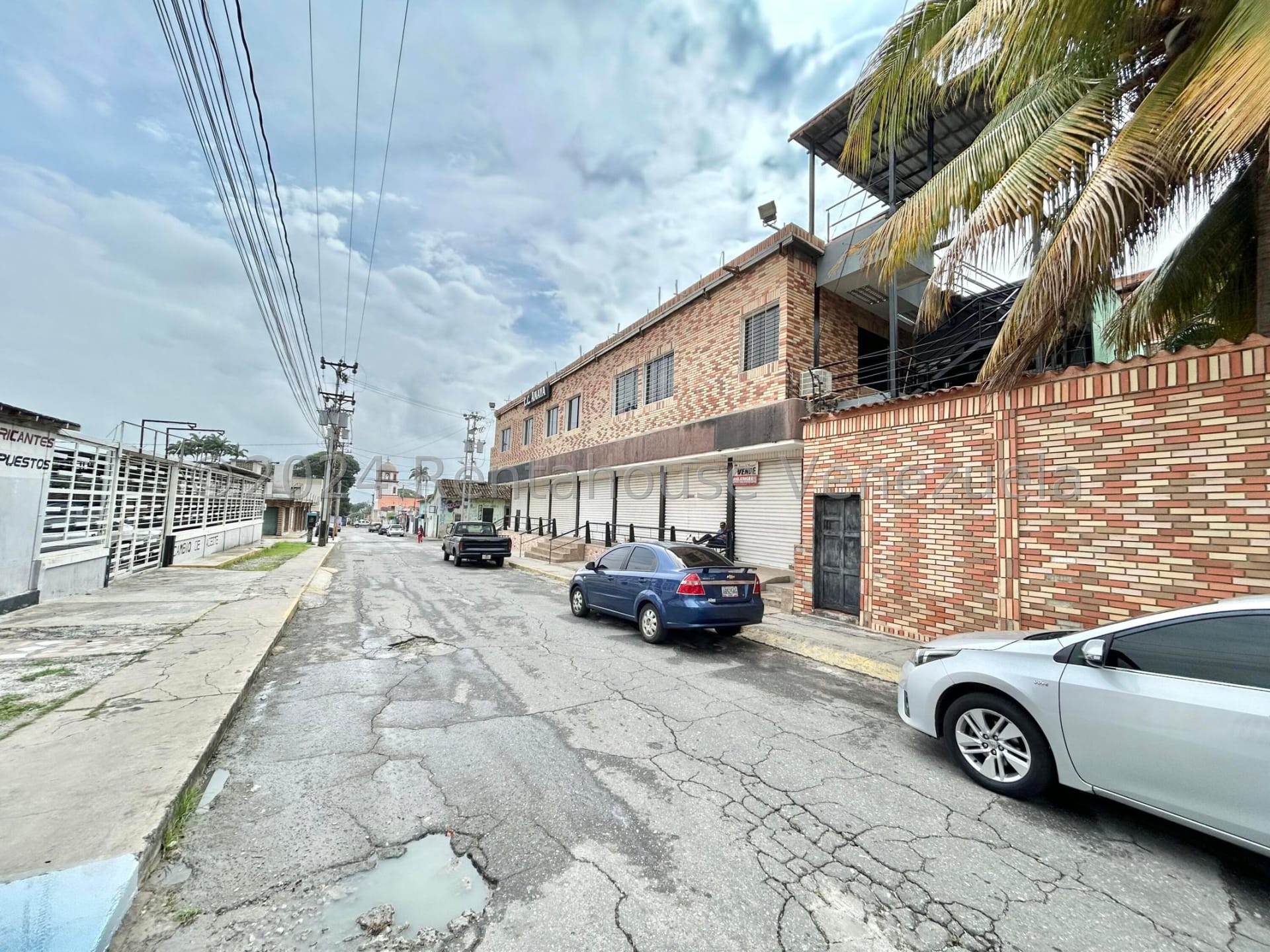 Local comercial en venta en Barquisimeto (Centro), foto 1 de 11