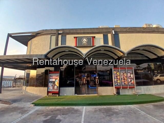 Local comercial en venta en Cabudare (La Mata), foto 1 de 12