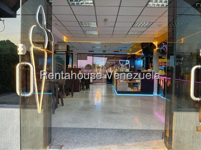Local comercial en venta en Cabudare (La Mata), foto 2 de 12