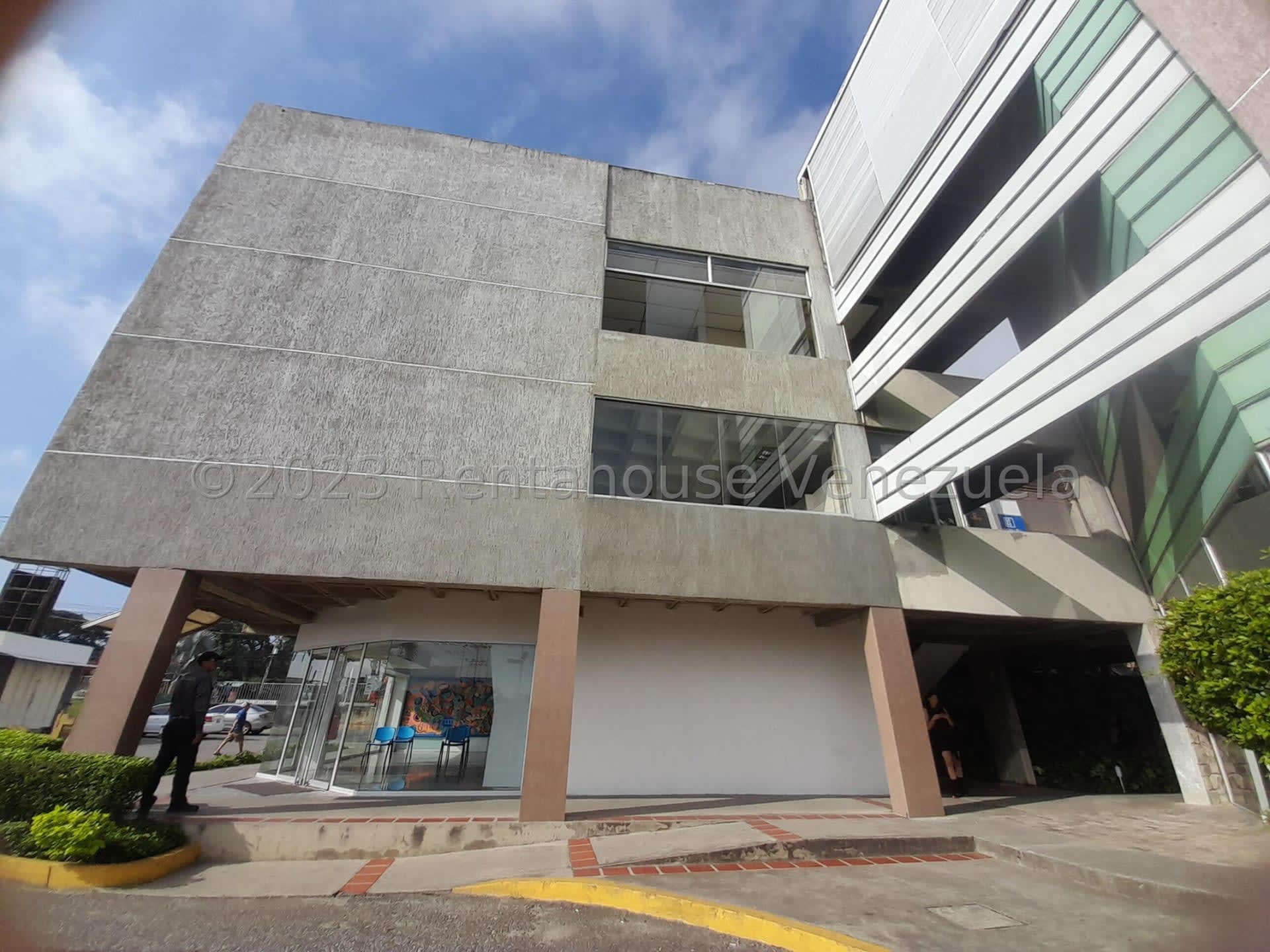 Local comercial en venta en Cabudare (La Piedad Norte), foto 2 de 12