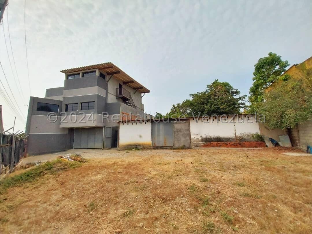 Local comercial en venta en Cabudare (La Piedad Norte), foto 2 de 12