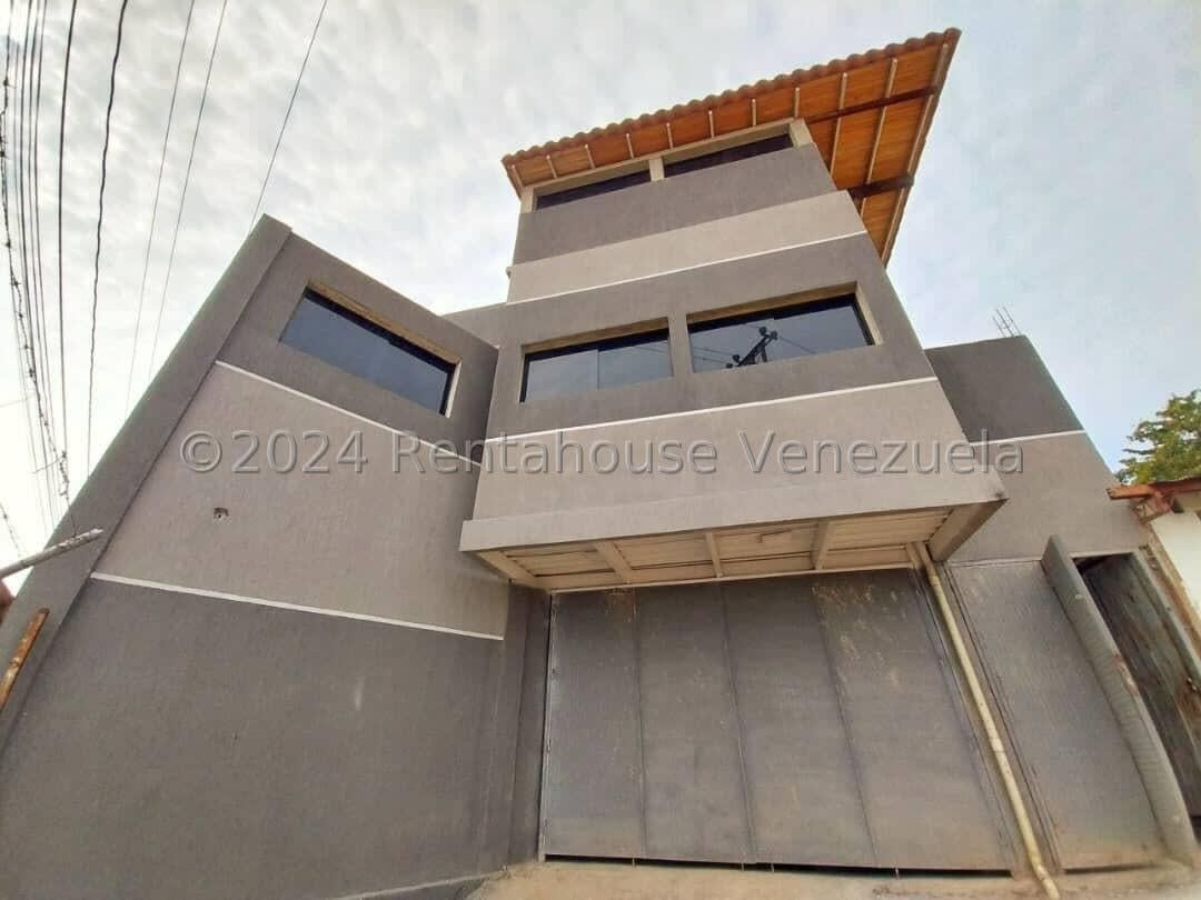 Local comercial en venta en Cabudare (La Piedad Norte), foto 1 de 12