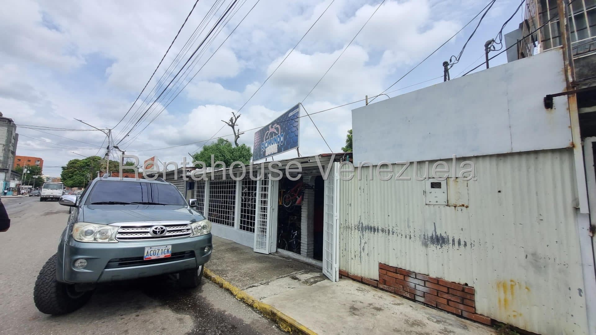 Local comercial en venta en Barquisimeto (Centro), foto 4 de 9
