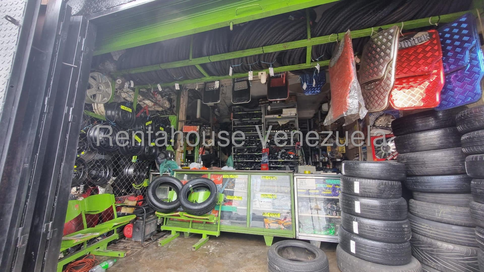 Local comercial en venta en Barquisimeto (Centro), foto 2 de 9