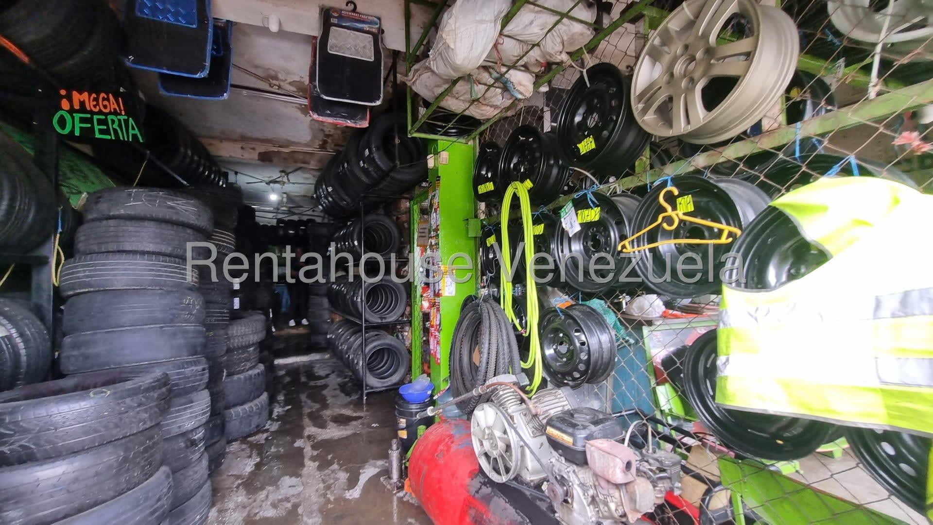 Local comercial en venta en Barquisimeto (Centro), foto 3 de 9