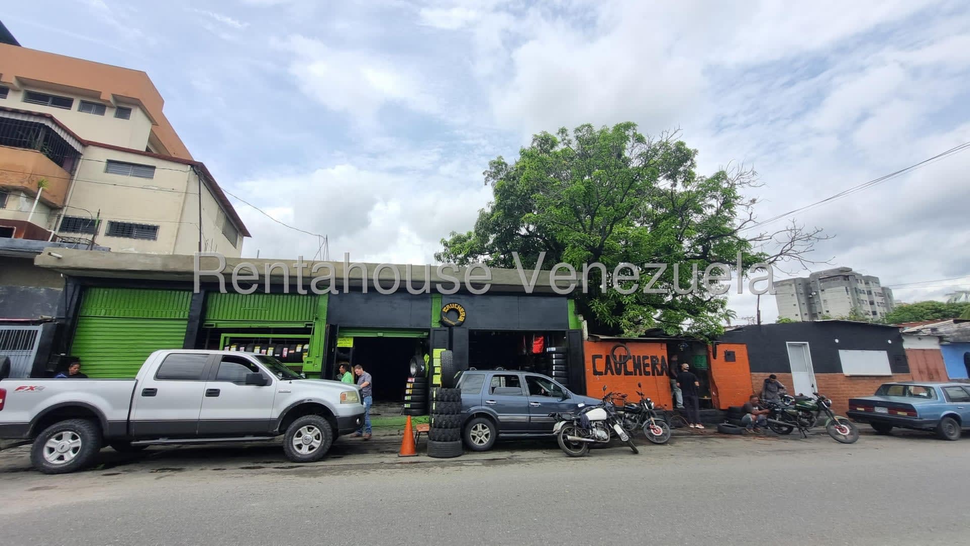 Local comercial en venta en Barquisimeto (Centro), foto 1 de 9