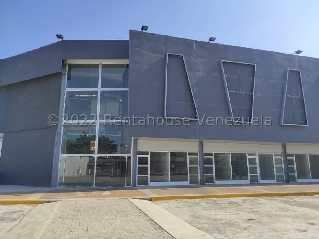 Local comercial en venta en Barquisimeto (Ave Intercomunal), foto 1 de 12