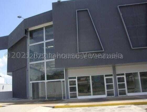Local comercial en venta en Barquisimeto (Ave Intercomunal), foto 2 de 12