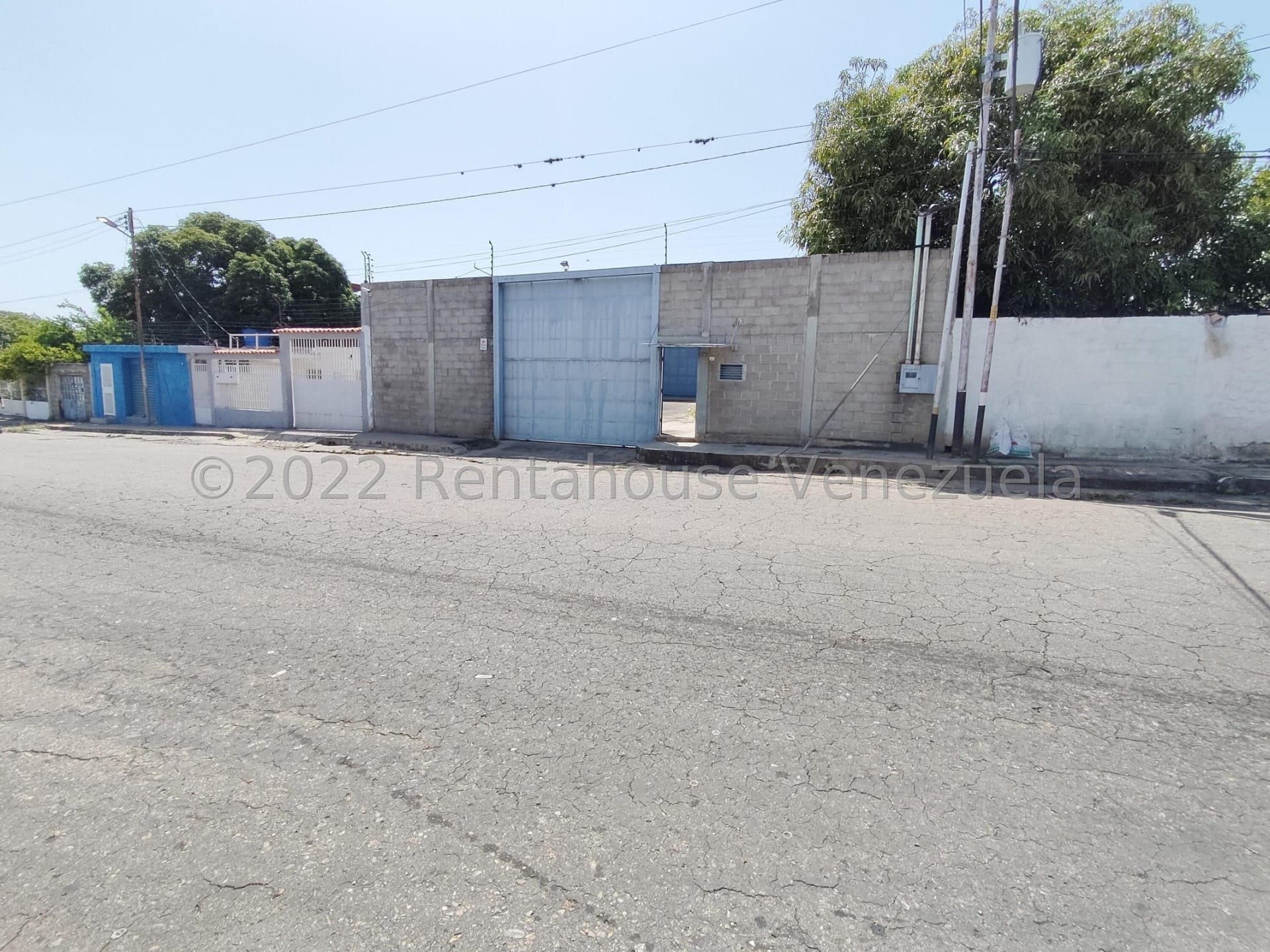 Local comercial en venta en Cabudare (La Mata), foto 2 de 12