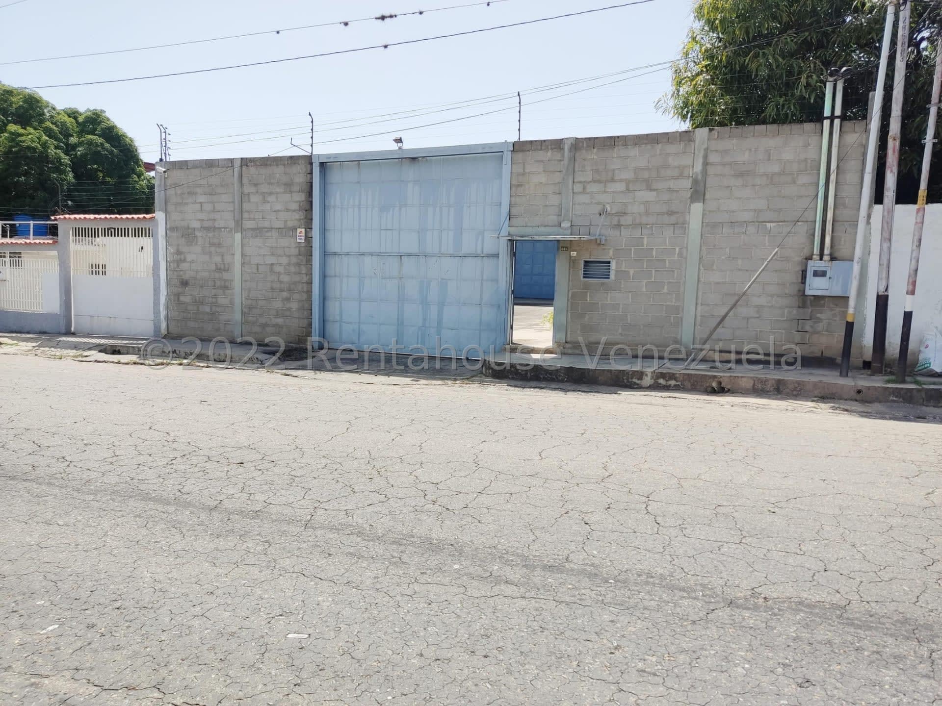 Local comercial en venta en Cabudare (La Mata), foto 3 de 12