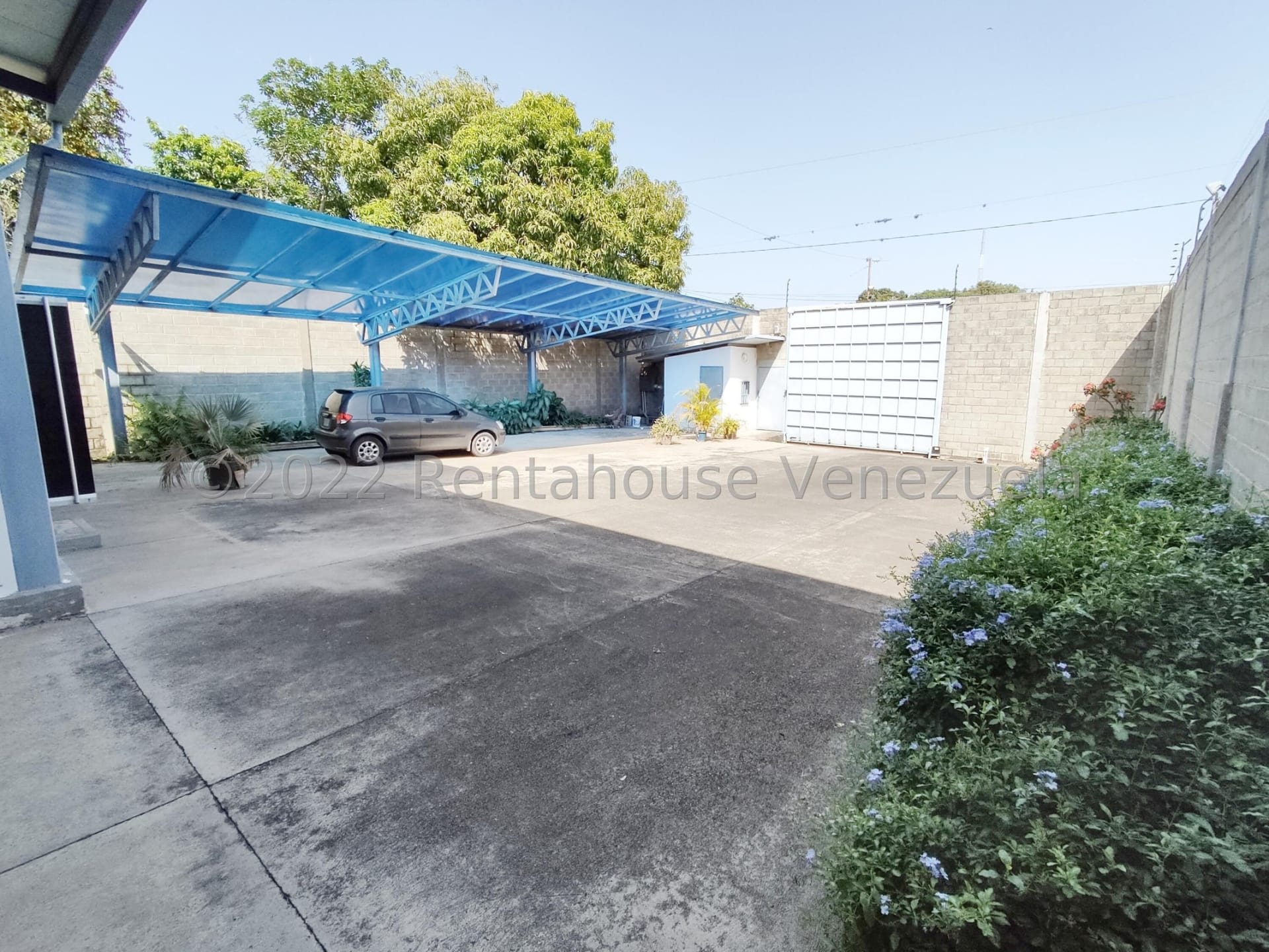 Local comercial en venta en Cabudare (La Mata), foto 5 de 12