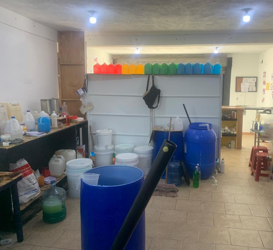 Local comercial en venta en Cabudare (La Riberena), foto 3 de 12