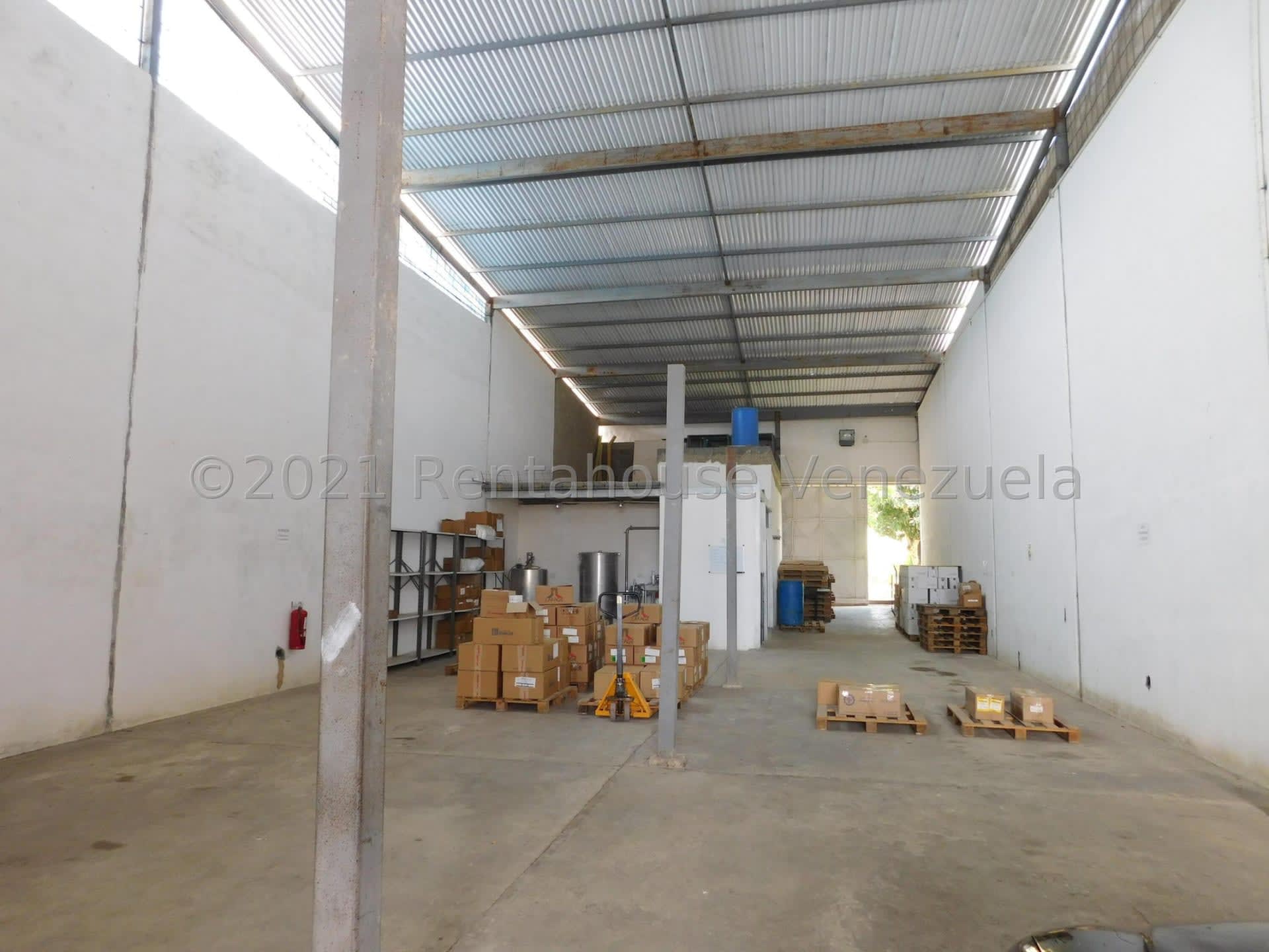 Local comercial en venta en Cabudare (Agua Viva), foto 5 de 12
