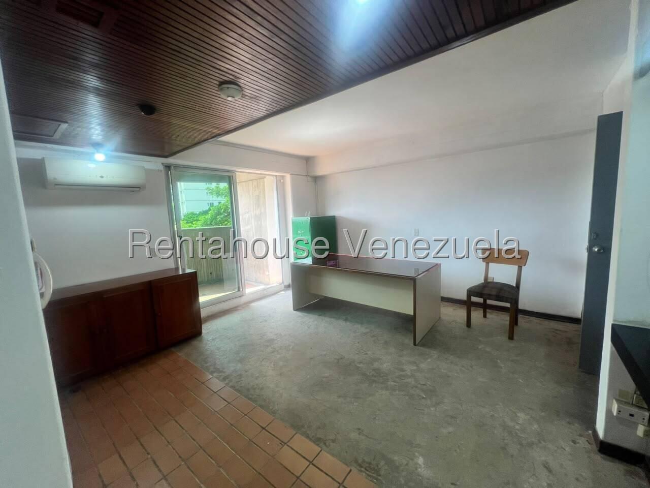 Oficina en alquiler en Caracas (San Bernardino), foto 3 de 7