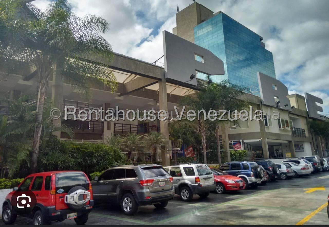 Oficina en alquiler en Caracas (Macaracuay), foto 1 de 12